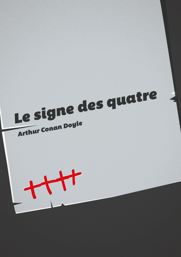 Le signe des quatre